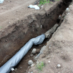 Installation de Fosse Toutes Eaux : Planification et Préparation La Courneuve